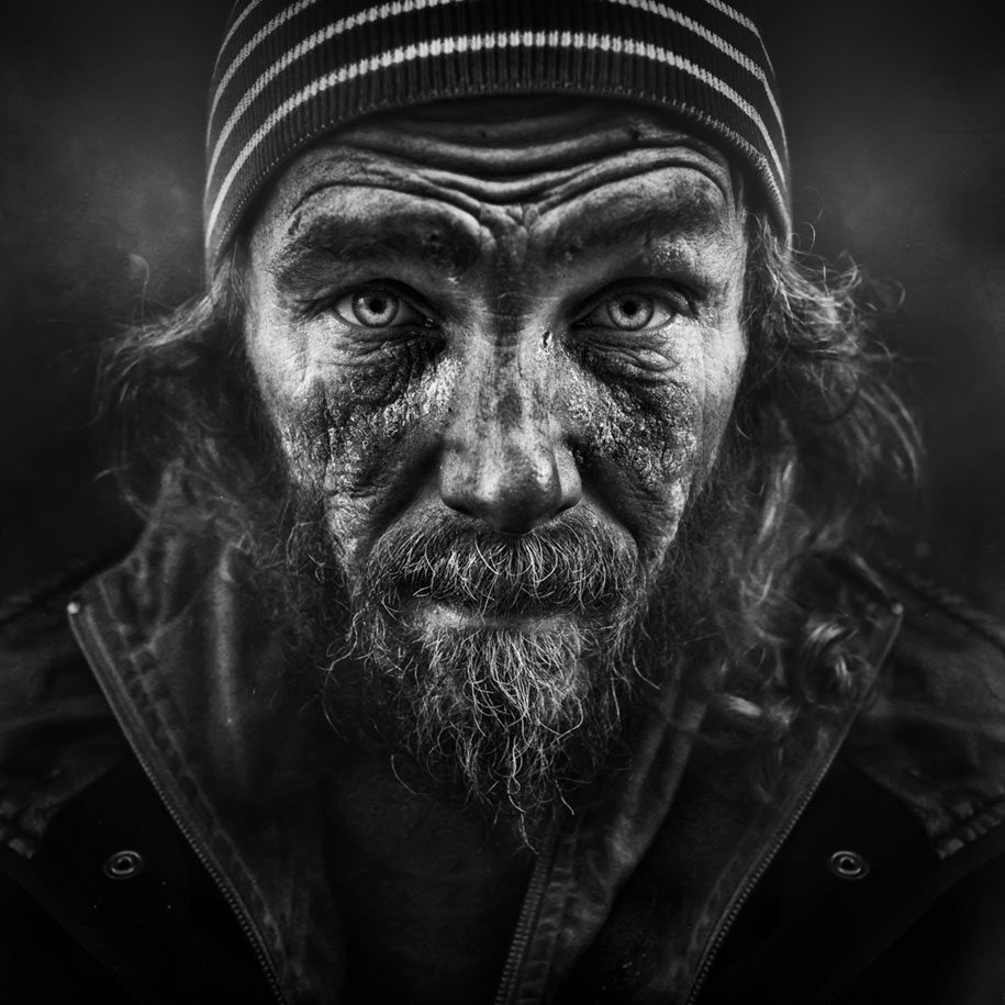 Homeless Photography Lee Jeffries Homeless Photography Lee Jeffries