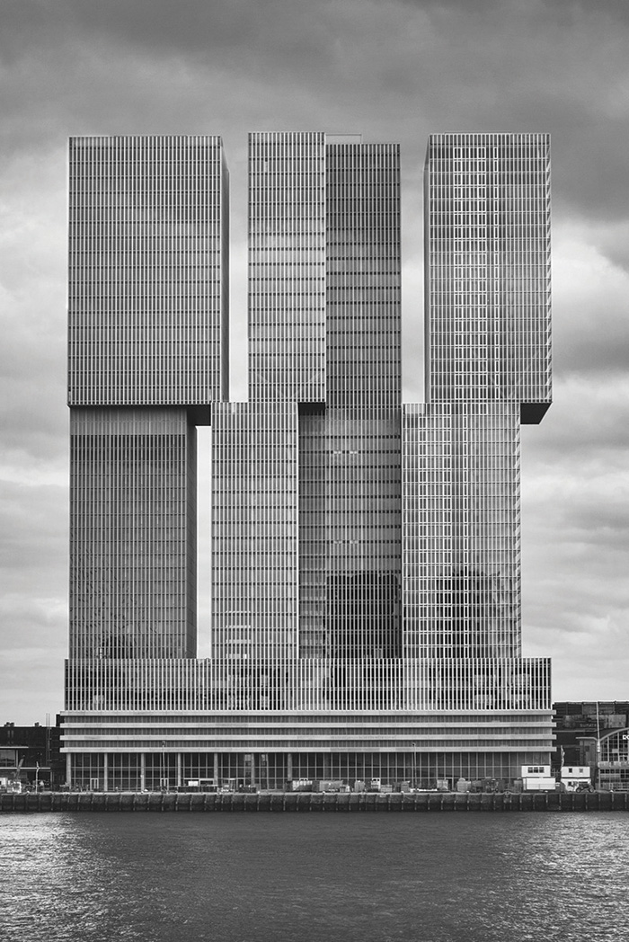 Powerful Black And White Photography Reveals The Beauty In Brutalist Powerful Black And White Photography Reveals The Beauty In Brutalist