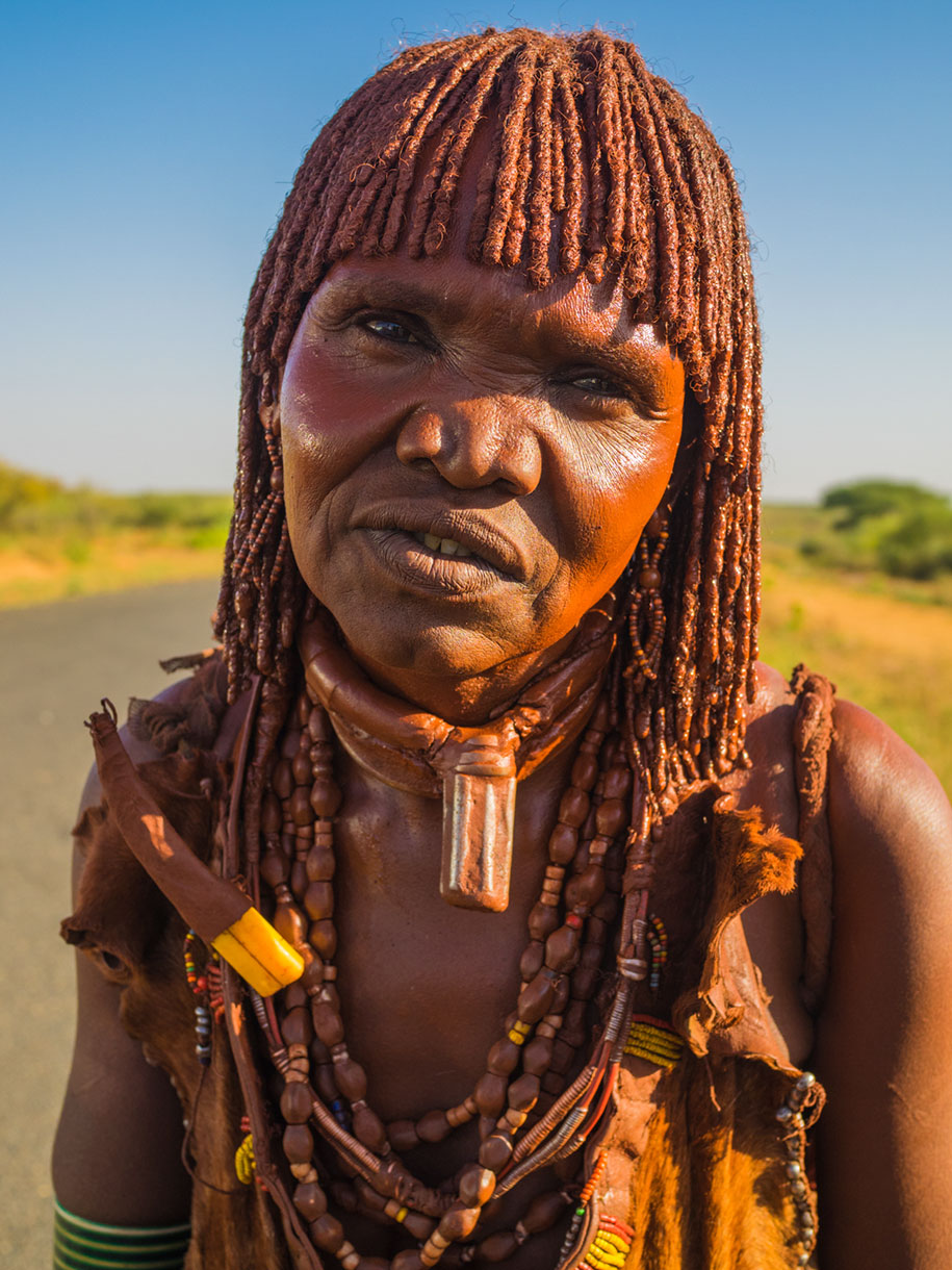 National Geographic African Tribal Women National Geographic African Tribal Women