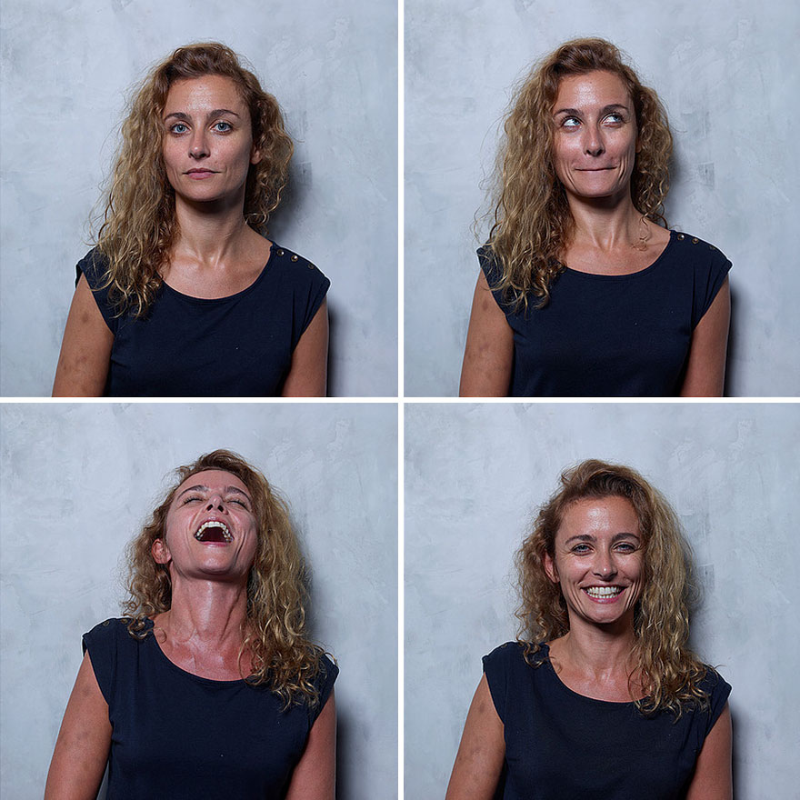 Women s Faces Before During And After Orgasm Captured In A Photo Women s Faces Before During And After Orgasm Captured In A Photo