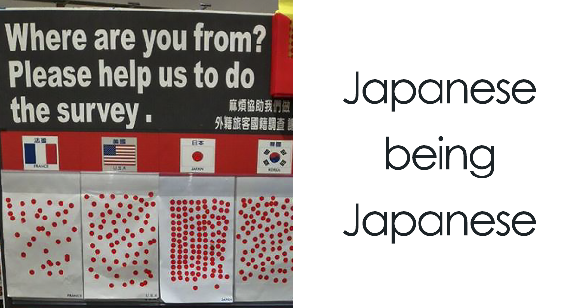 15+ Reasons Why Japan Is Not Like Any Other Country DeMilked