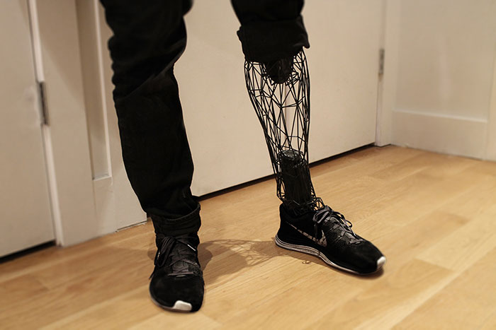 moverse Desviarse relé 30 Coolest Things People 3D Printed | DeMilked