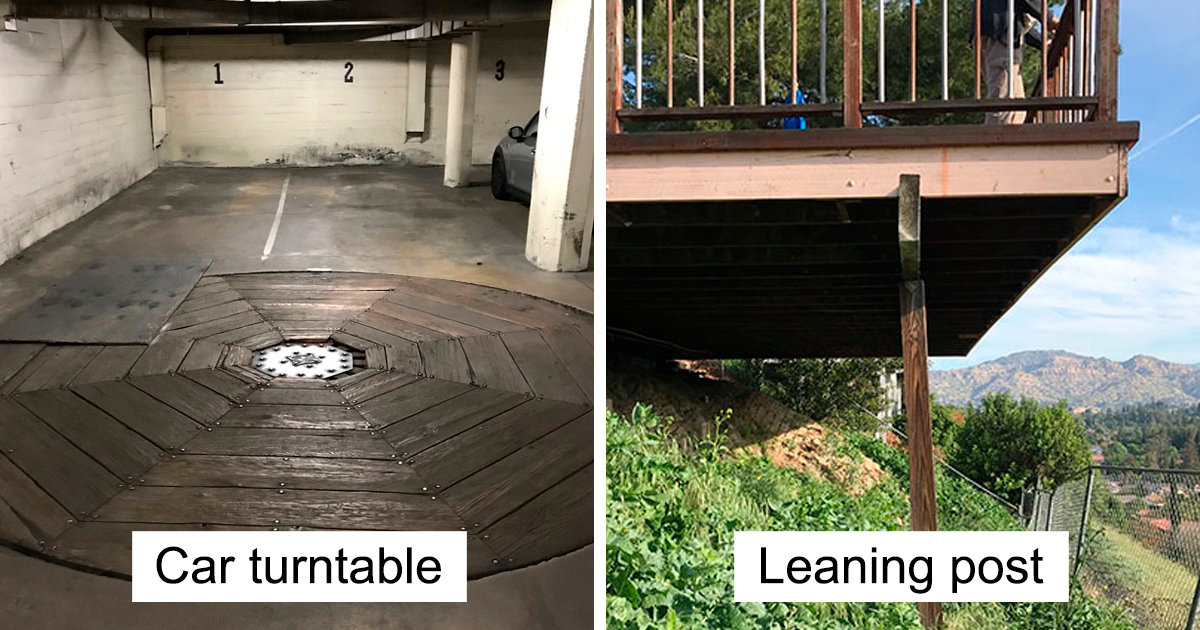 30 Disasters Waiting To Happen Spotted During Structural Inspections