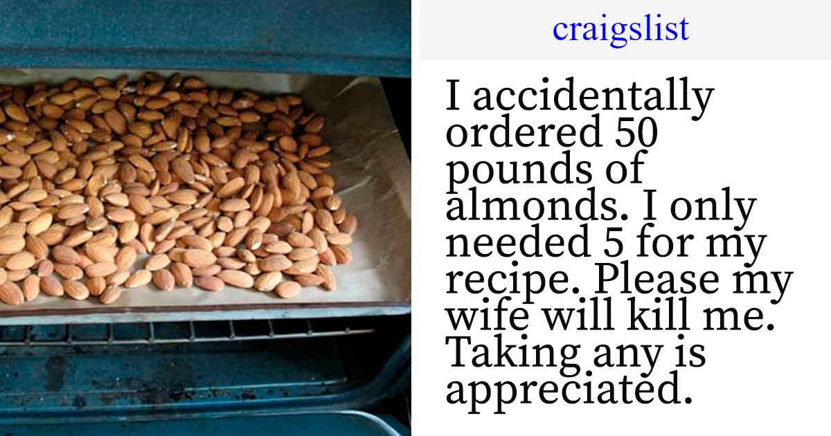 30 Weirdest Craigslist Finds DeMilked(02)