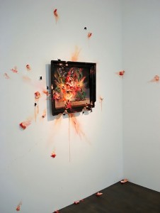 Decaying, Melting And Otherwise Disintegrating Sculptures By Valerie ...