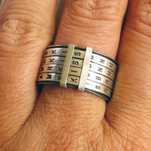 33 Of The Most Original Rings You've Ever Seen | DeMilked