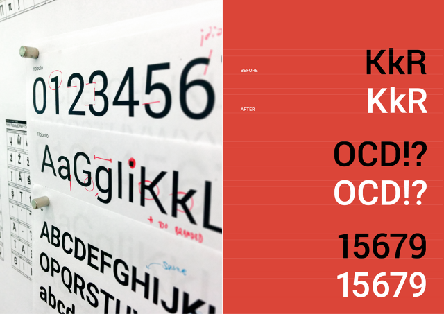 Typography Computing Evolution and the Effects of Technology on Typography | DeMilked