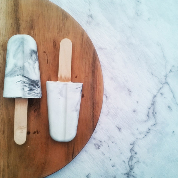 Handmade Concrete Ice Cream DeMilked