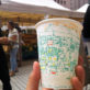 Illustrator Draws Tokyo Street Scenes On Paper Cups | DeMilked