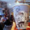 Illustrator Draws Tokyo Street Scenes On Paper Cups | DeMilked