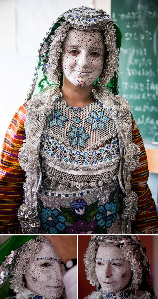 15 Traditional Wedding Outfits From Around The World DeMilked