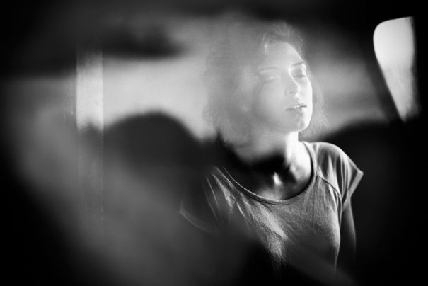 Photographer Captures Raw Emotions Of Women Having An Orgasm | DeMilked