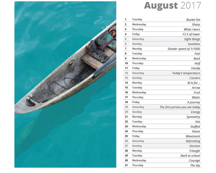 2017-photo-challenge-calendar-with-365-photo-ideas-demilked