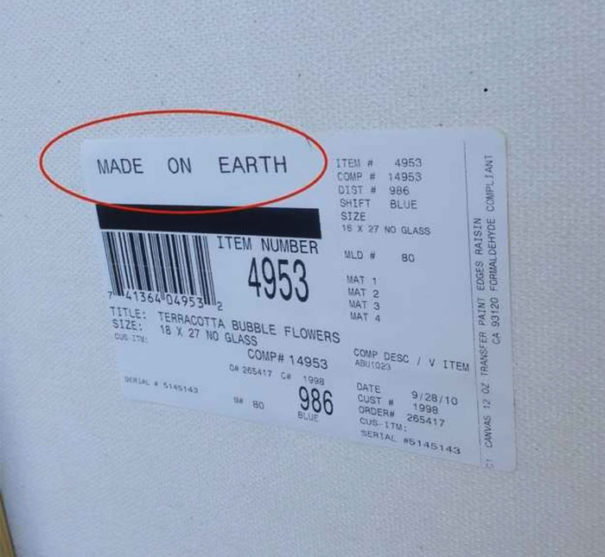 10+ Painfully Obvious Signs That Will Make You Laugh | DeMilked