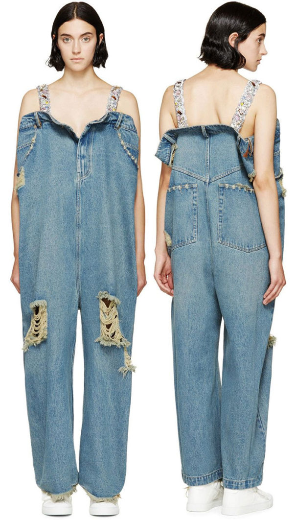Absurd Suits 10+ Most Absurd Clothing Items That Are Actually On The Market Right ...