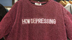 American Tourist Goes To Japan And Photographs Badly Translated English