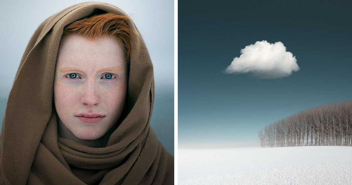 The Winners Of 2018 Hasselblad Awards Have Been Announced, And Their