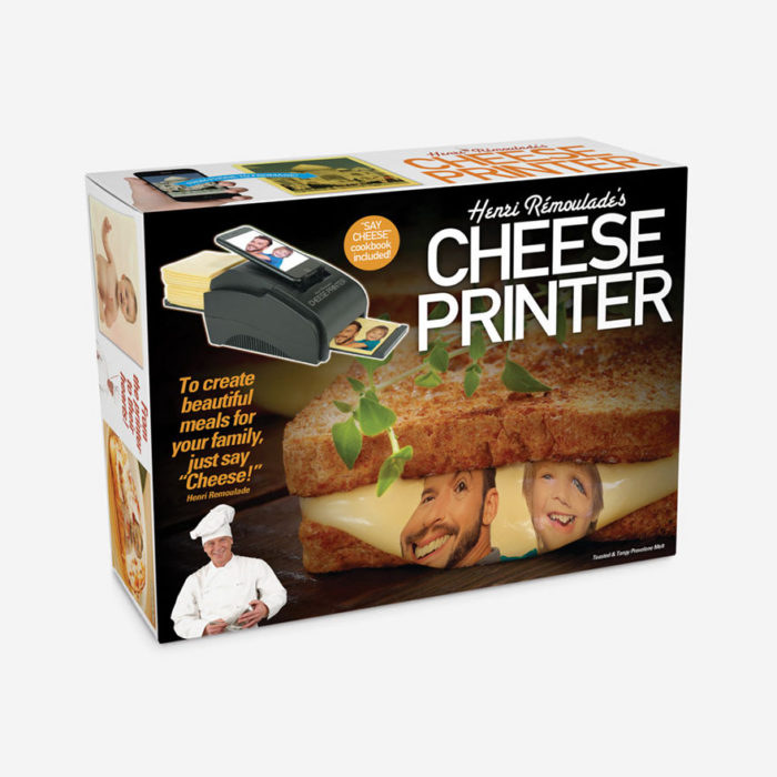 20 Prank Gift Packages To Surprise Your Friends This Christmas DeMilked
