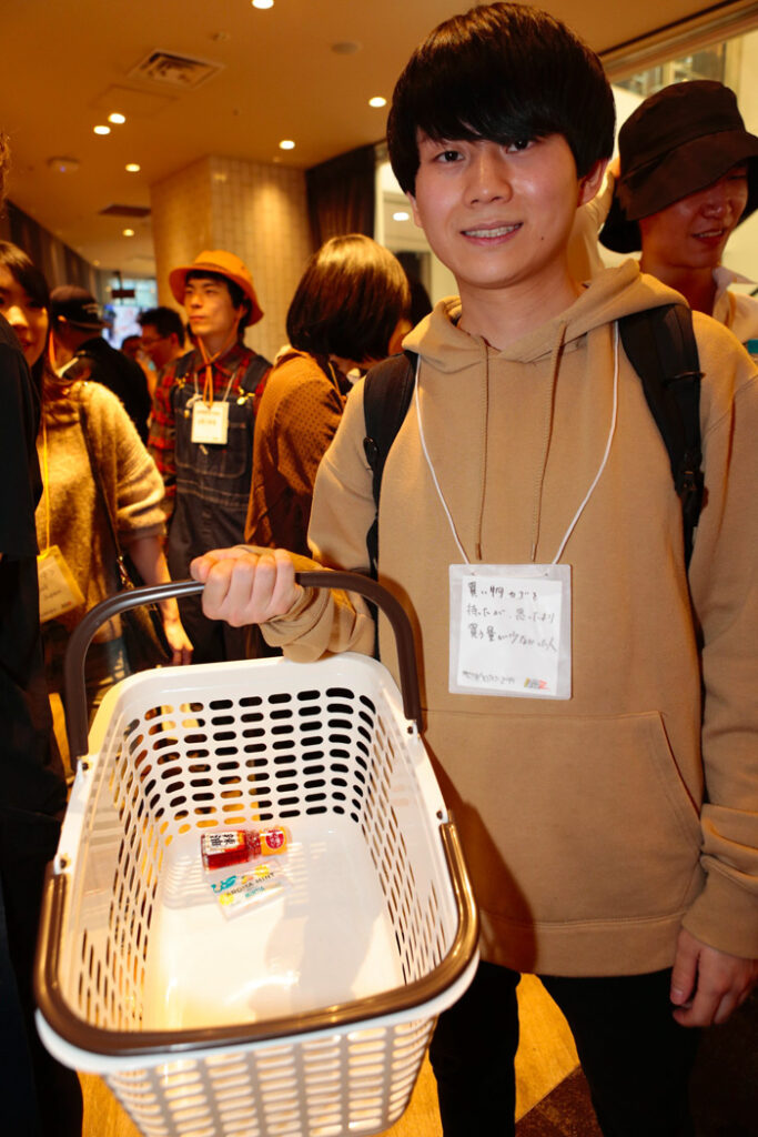 Every Year Adults In Japan Dress Up In Incredibly Relatable Costumes For The Jimi Halloween