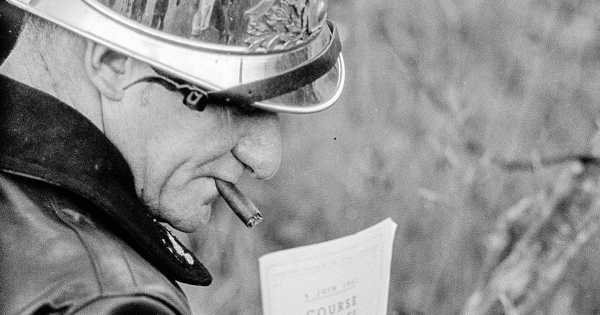Man Shares 20 Beautiful Street Photos Taken Over Half A Century Ago By