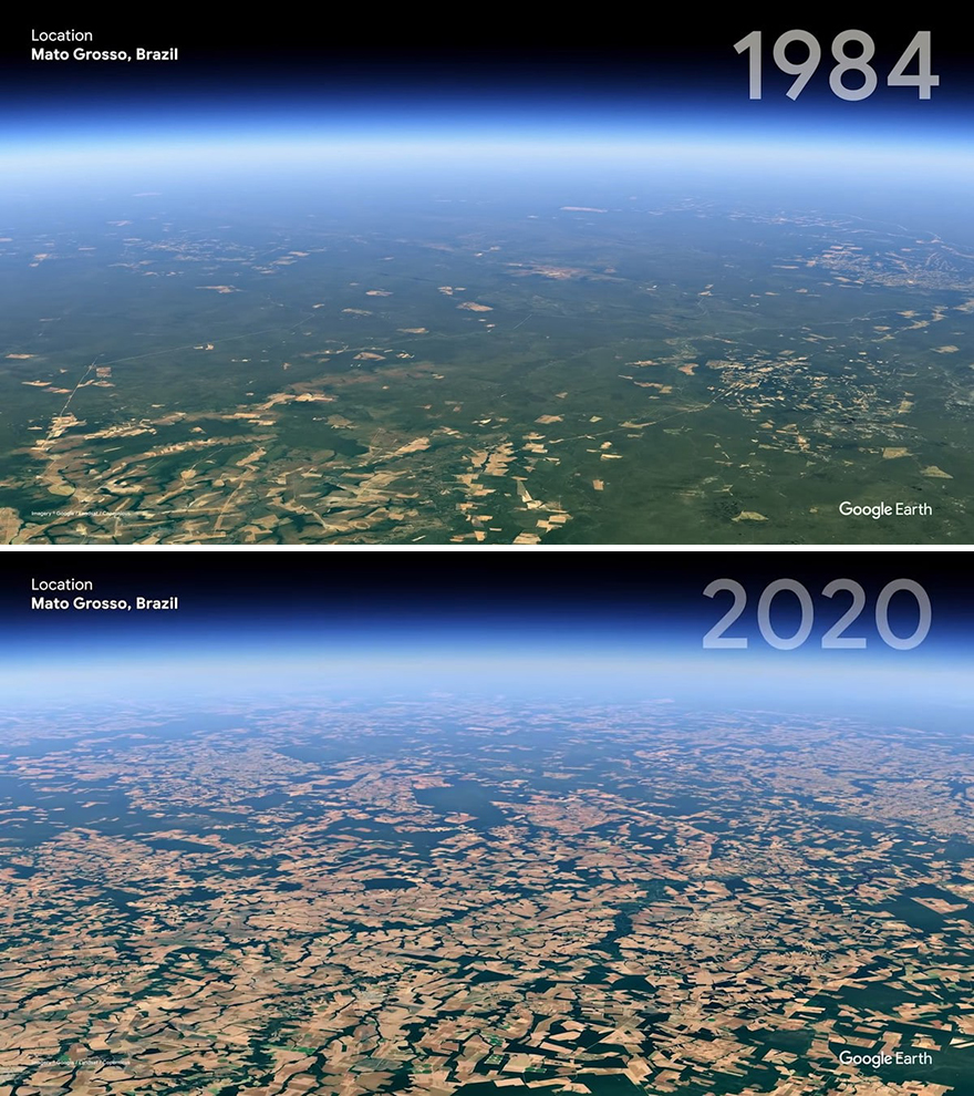How Humans Changed A Place Evolution Of Human Settlements ALIS How Humans Changed A Place Evolution Of Human Settlements ALIS
