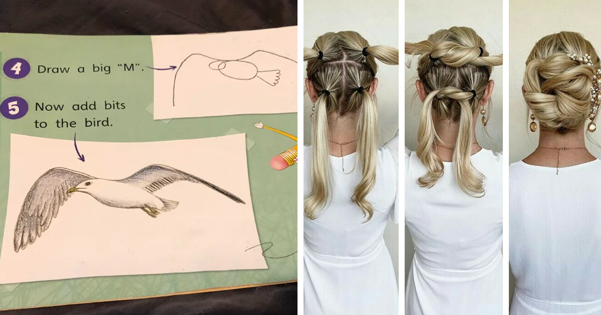 30 Hilarious Instructions That Are Missing The Most Crucial Steps