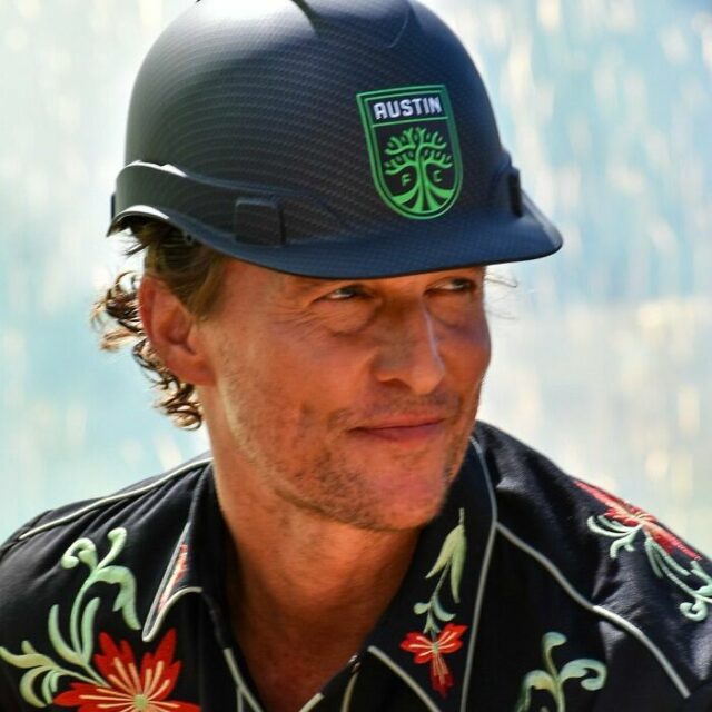 20 Of The Most Admired People In The World, According To Members Of