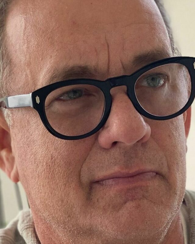 20 Of The Most Admired People In The World, According To Members Of