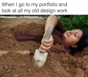 20 Funny And Relatable Memes About Designers And Their Struggles, As
