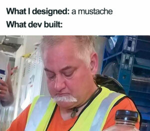 20 Funny And Relatable Memes About Designers And Their Struggles, As