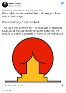 20 Examples Of Bad Logo Designs Shared By People In This Twitter Thread
