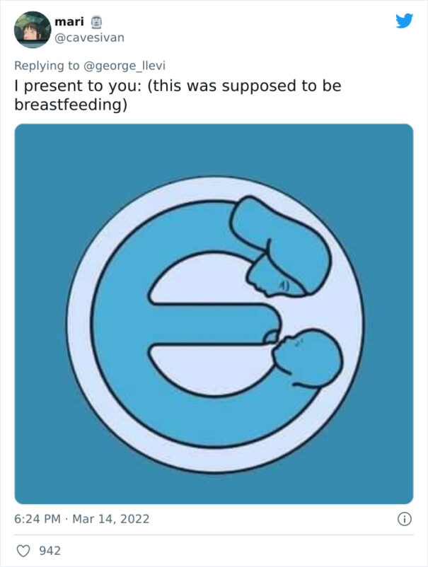 20 Examples Of Bad Logo Designs Shared By People In This Twitter Thread