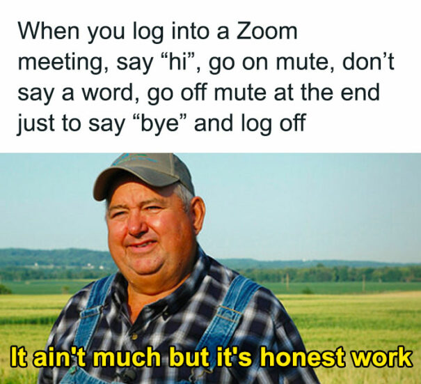 25 Funny And Relatable Work Memes That Your Boss Wouldn't Be Too Happy ...