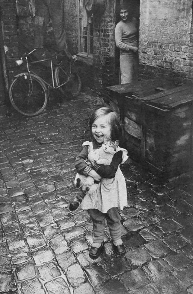 28 Rememberable ‘Old Photos Of The World‘ That Can Change Your ...
