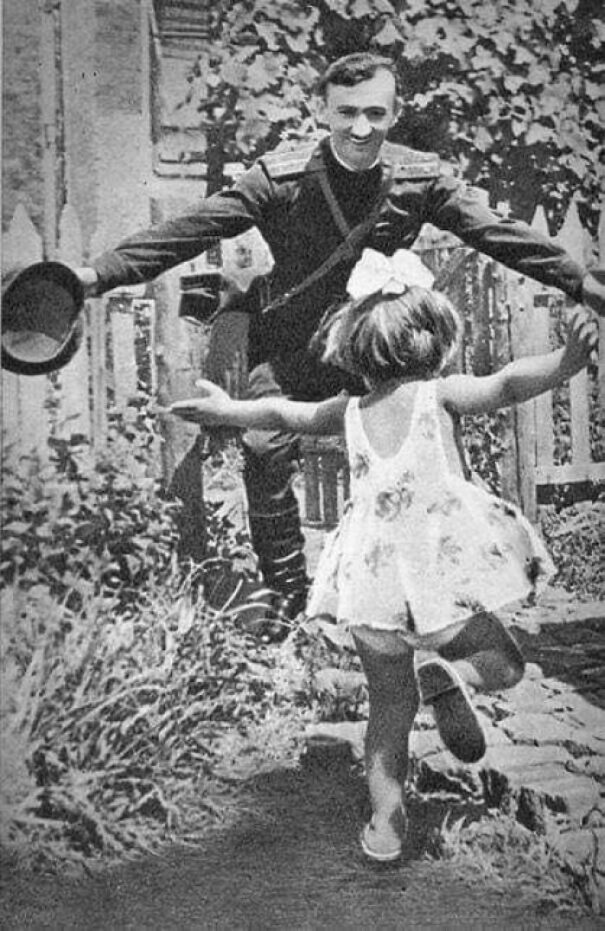 28 Rememberable ‘Old Photos Of The World‘ That Can Change Your ...