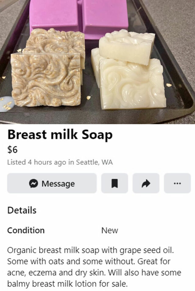 30 Weird And Funny Listings Spotted Online, As Shared On This Facebook
