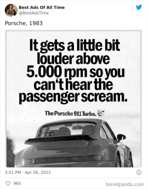 30 Insanely Creative And Powerful Marketing Ads, Shared On This Twitter ...