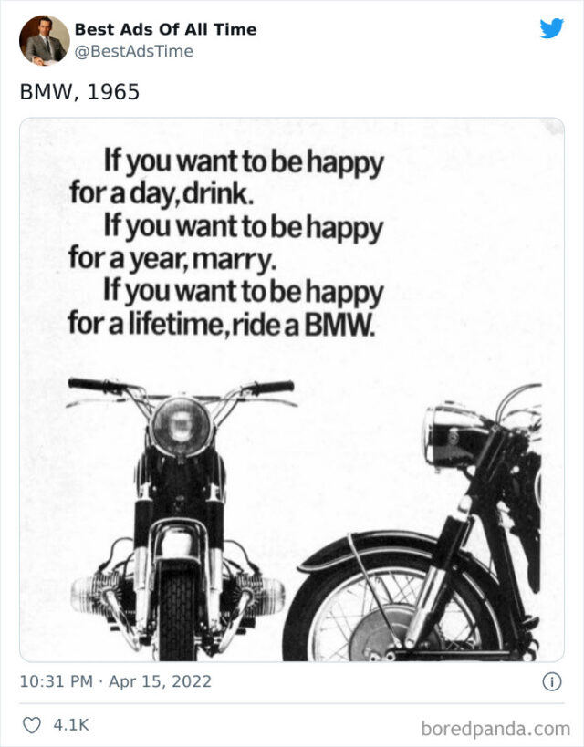 30 Insanely Creative And Powerful Marketing Ads, Shared On This Twitter ...