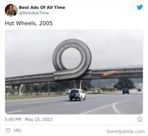 30 Insanely Creative And Powerful Marketing Ads, Shared On This Twitter ...
