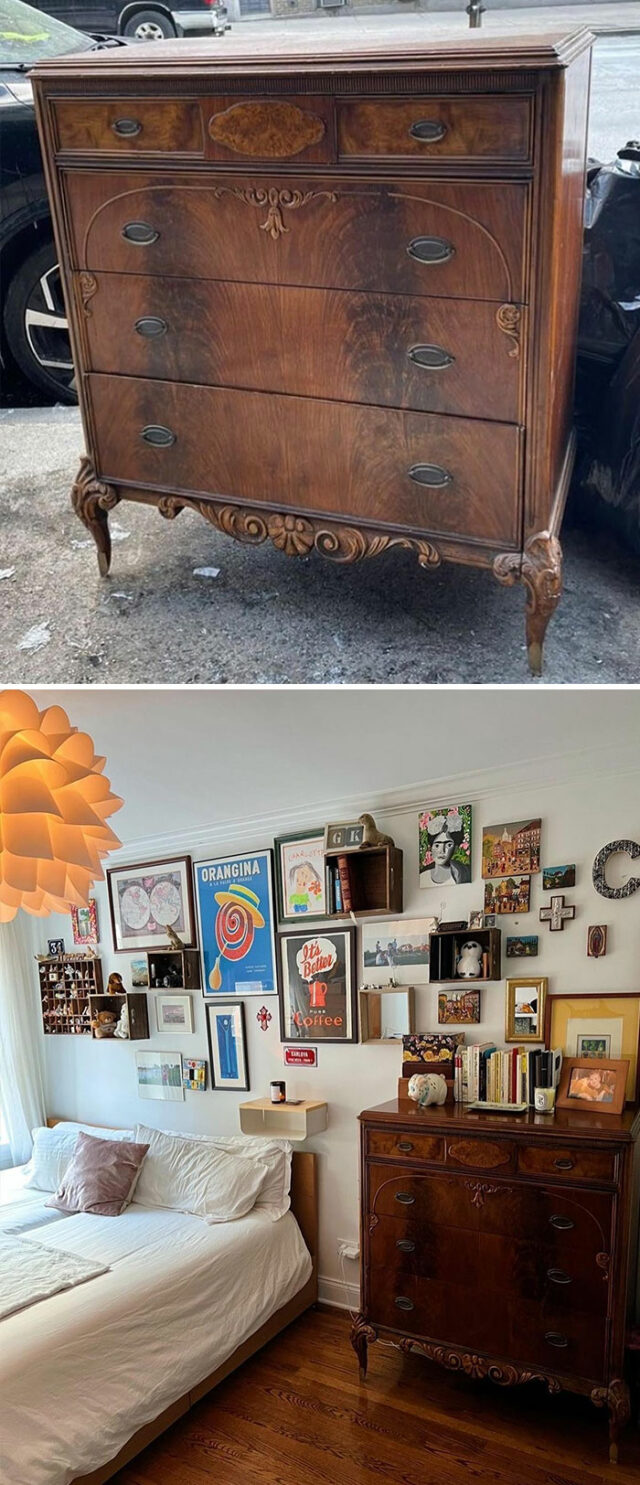 20 Trash That Turned Into Treasures For Some People (New Pics) DeMilked