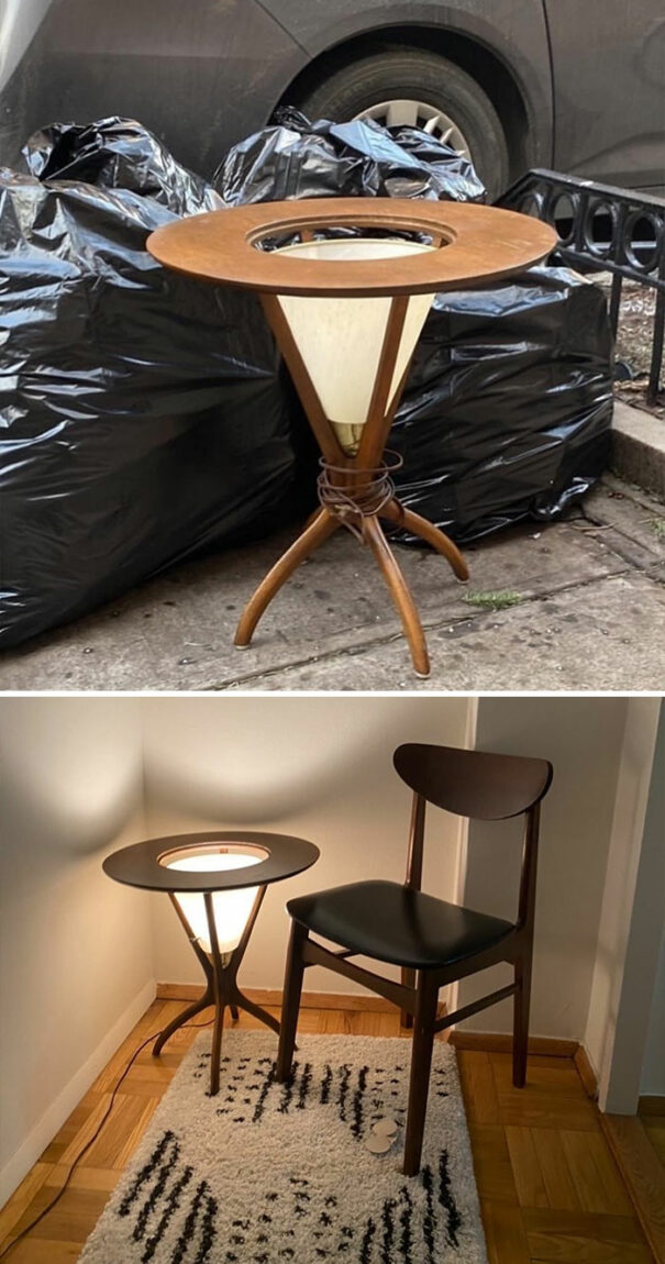 20 Trash That Turned Into Treasures For Some People (New Pics) DeMilked