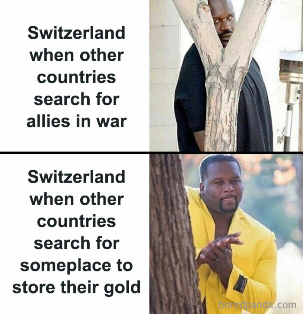 This Instagram Account Explains The Best History Memes Out There (20 ...