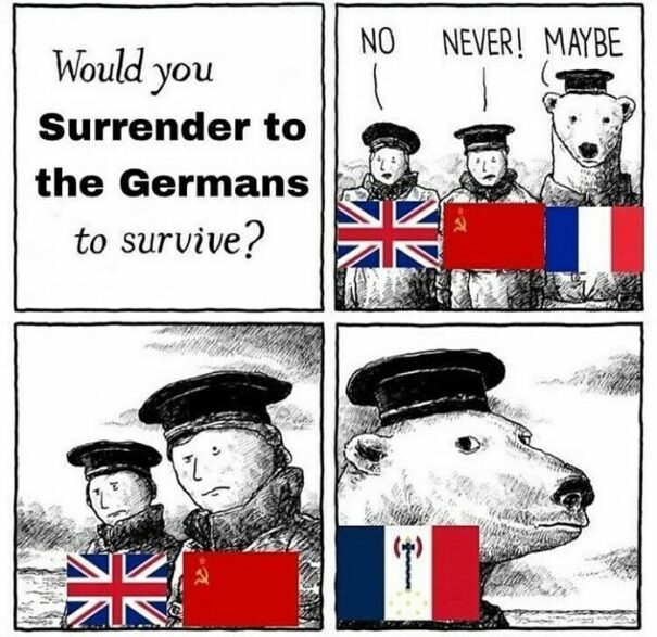 This Instagram Account Explains The Best History Memes Out There (20 ...