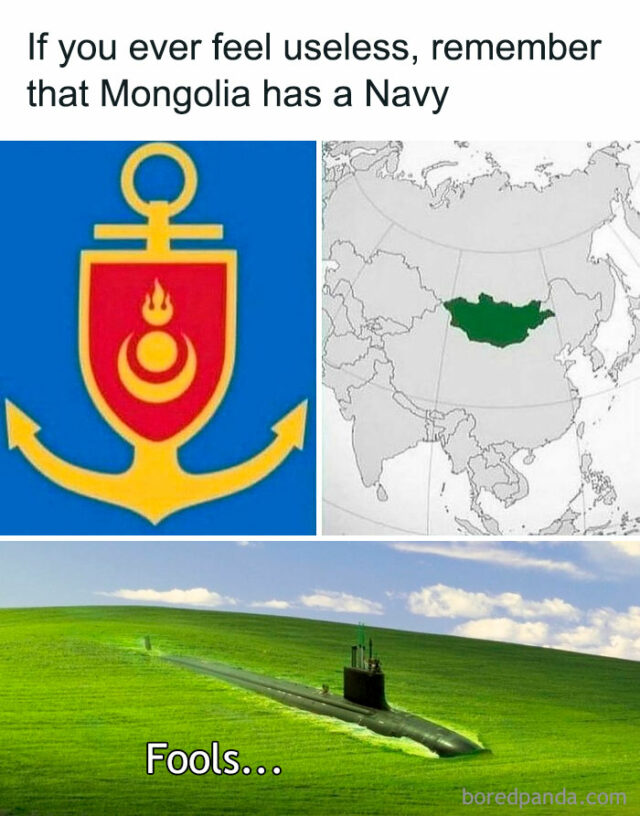 This Instagram Account Explains The Best History Memes Out There (20 ...
