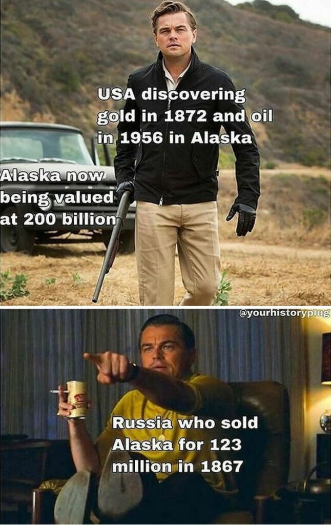 This Instagram Account Explains The Best History Memes Out There (20 ...