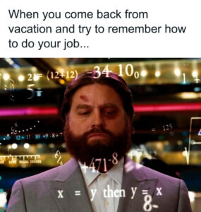 30 Memes That Perfectly Summarize What Working Life Feels Like, As ...