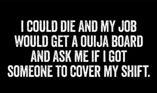 30 Memes That Perfectly Summarize What Working Life Feels Like, As ...