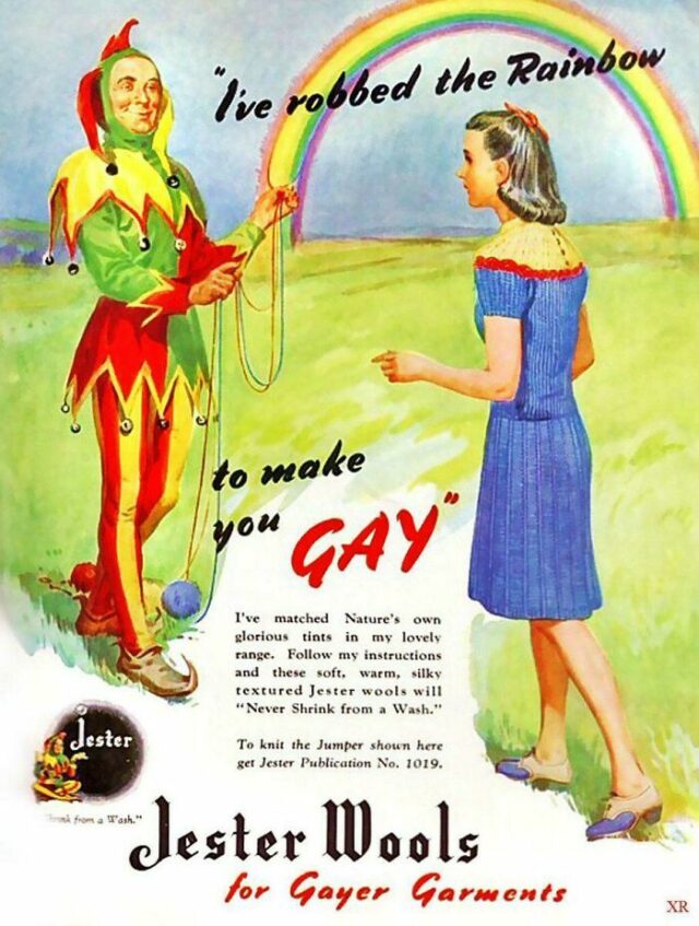 30 Hilariously Cringe Vintage Advertisements From The Past, As Shared ...