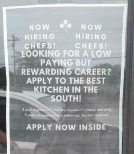 20 Bosses Who Wrote Terrible Notes Got Shamed By Their Employees Online ...