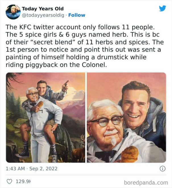 30 “Today Years Old” Facts That Prove It’s Never Too Late To Learn